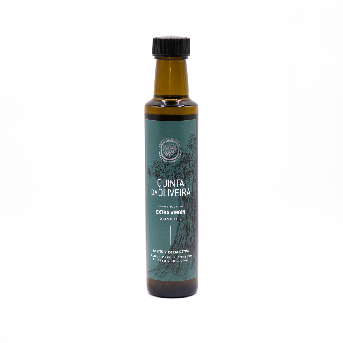 250ml Olive Oil