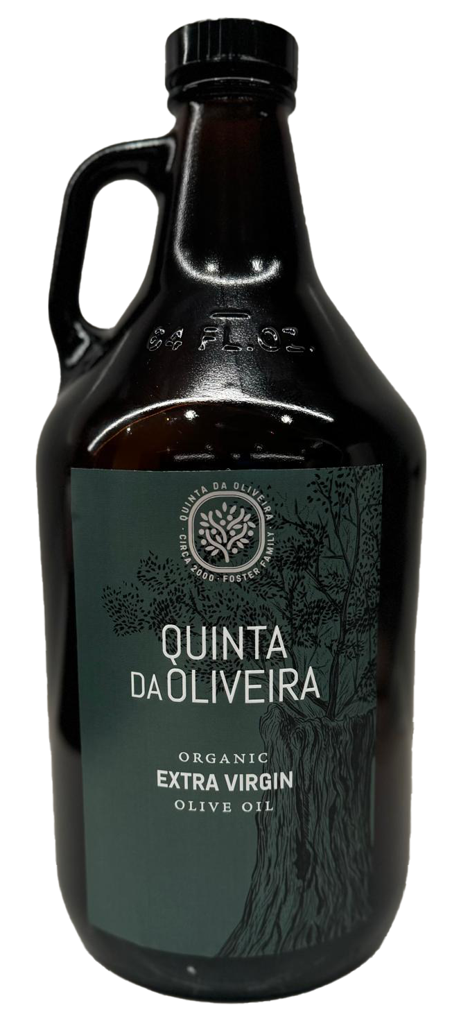 1.8L Olive oil