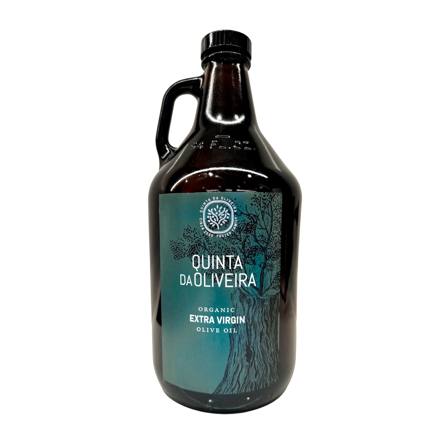 1.8L Olive oil