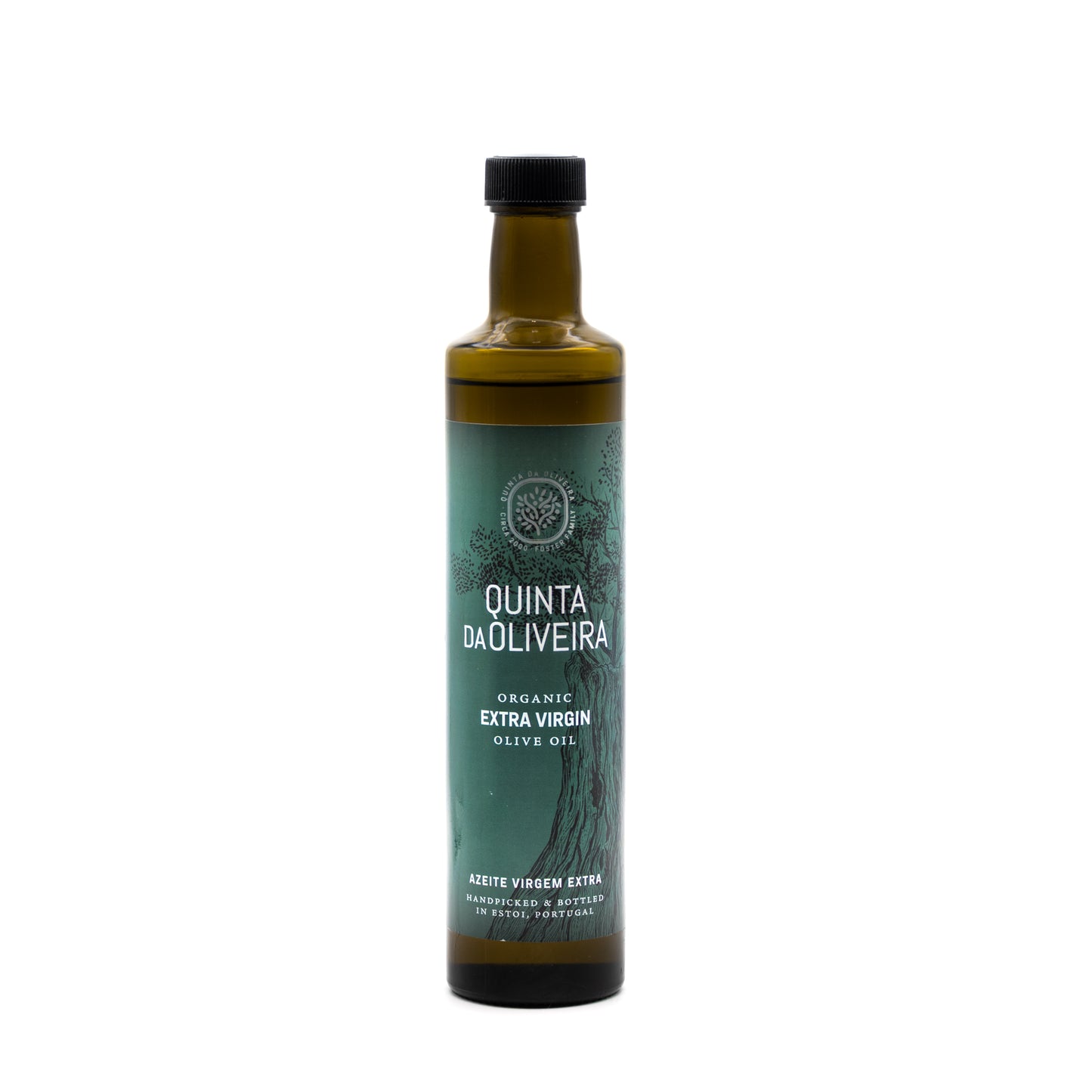 500ml Olive Oil