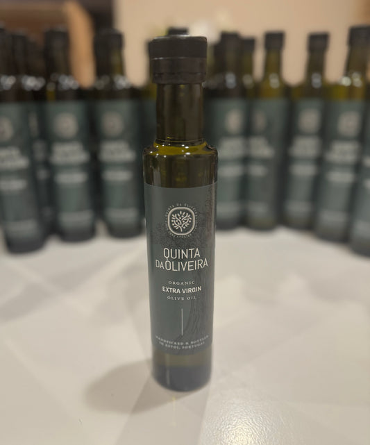 250ml Olive Oil
