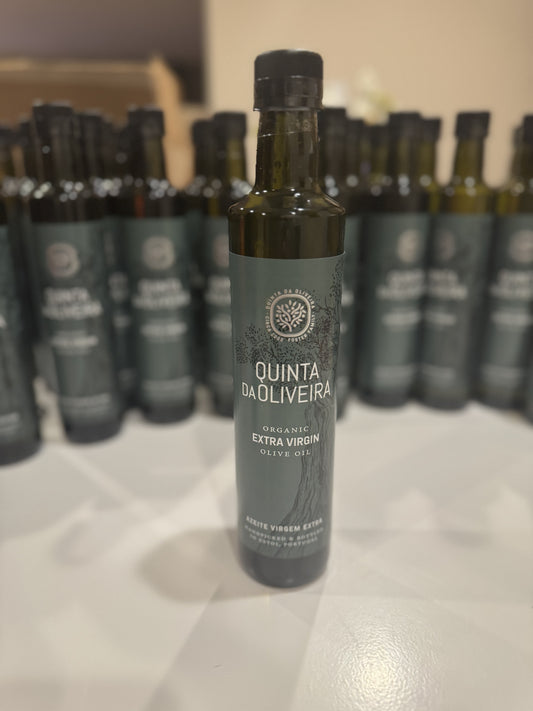 500ml Olive Oil