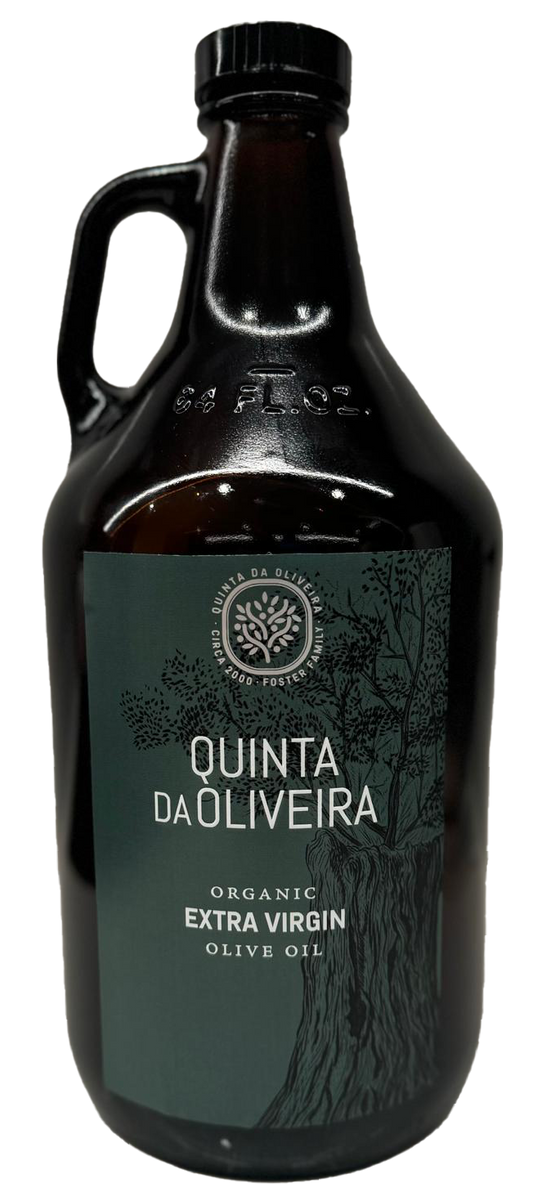 1.8L Olive oil